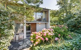 Beach House Amsterdam Lohman